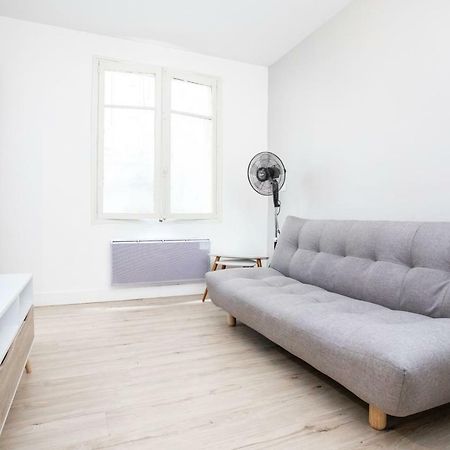 Appartement 3 - Tout Equipe - Carmes, Тулуза Екстериор снимка