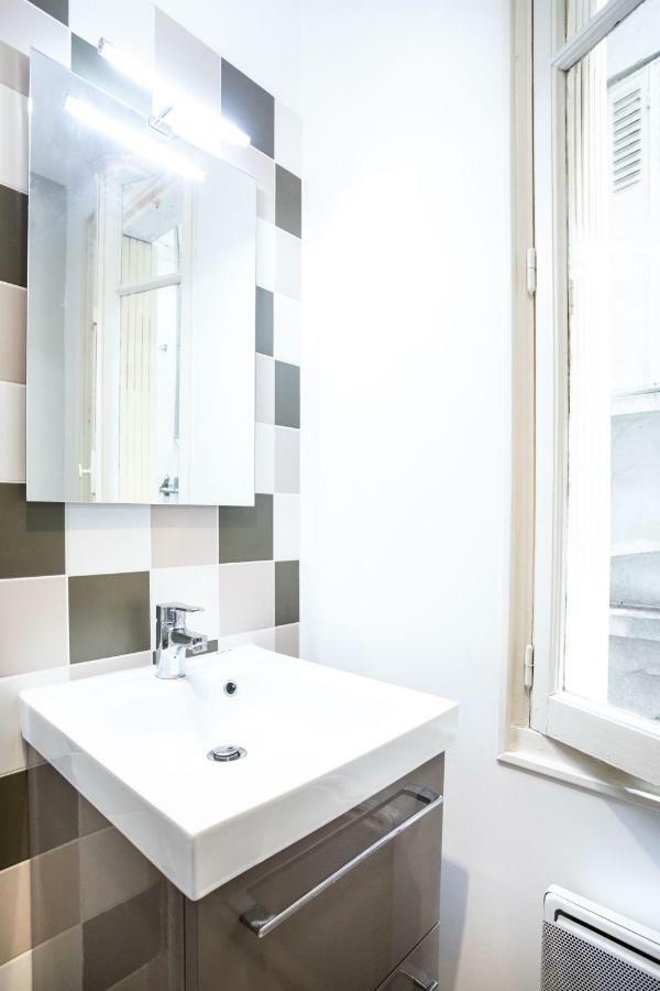 Appartement 3 - Tout Equipe - Carmes, Тулуза Екстериор снимка