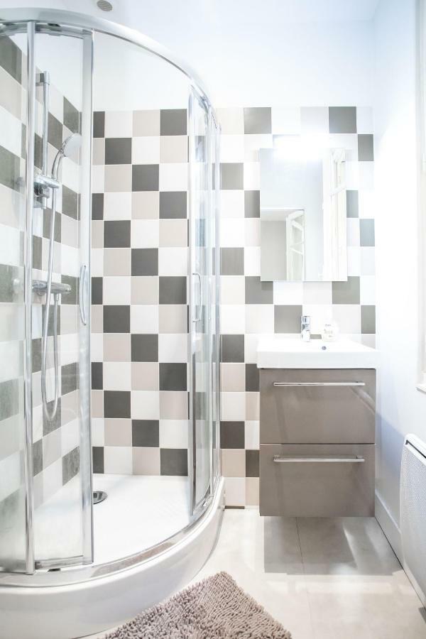 Appartement 3 - Tout Equipe - Carmes, Тулуза Екстериор снимка