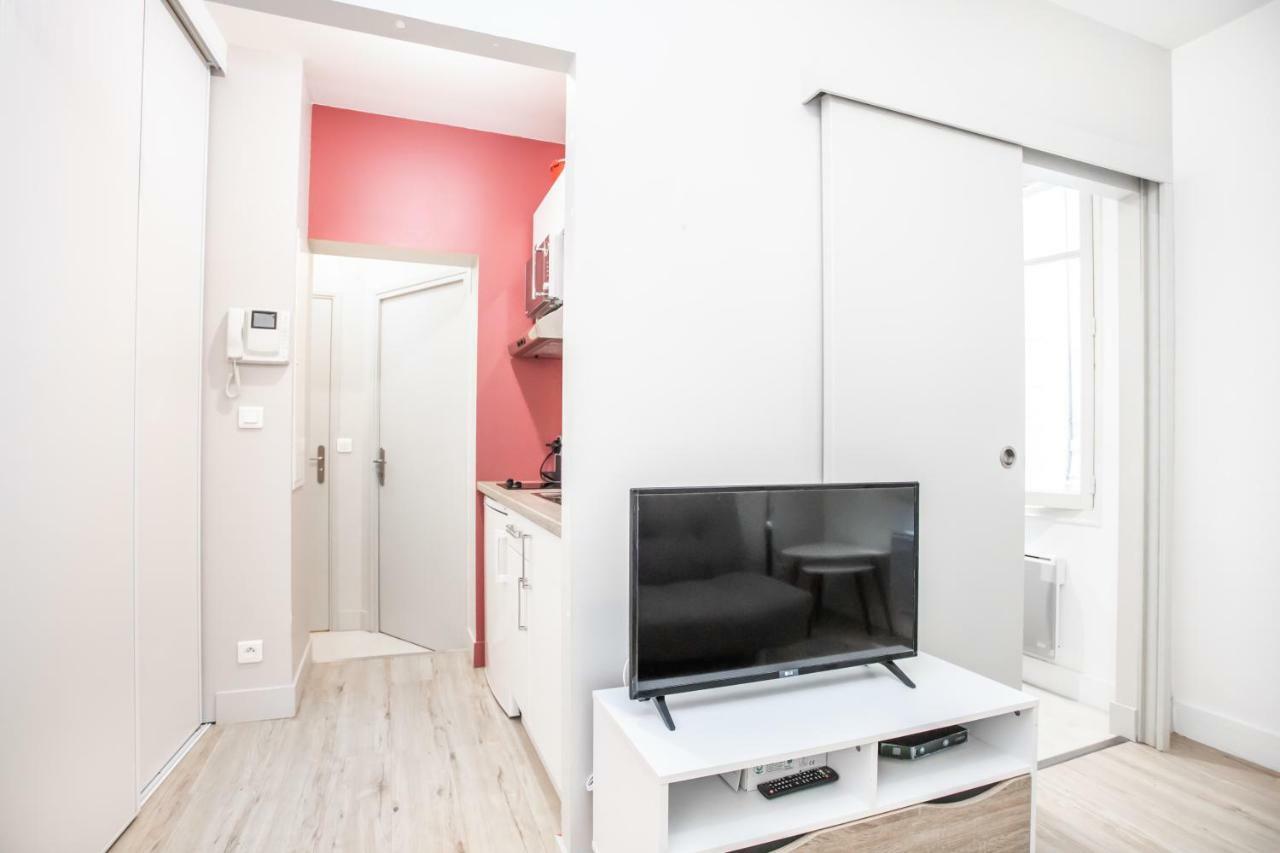 Appartement 3 - Tout Equipe - Carmes, Тулуза Екстериор снимка