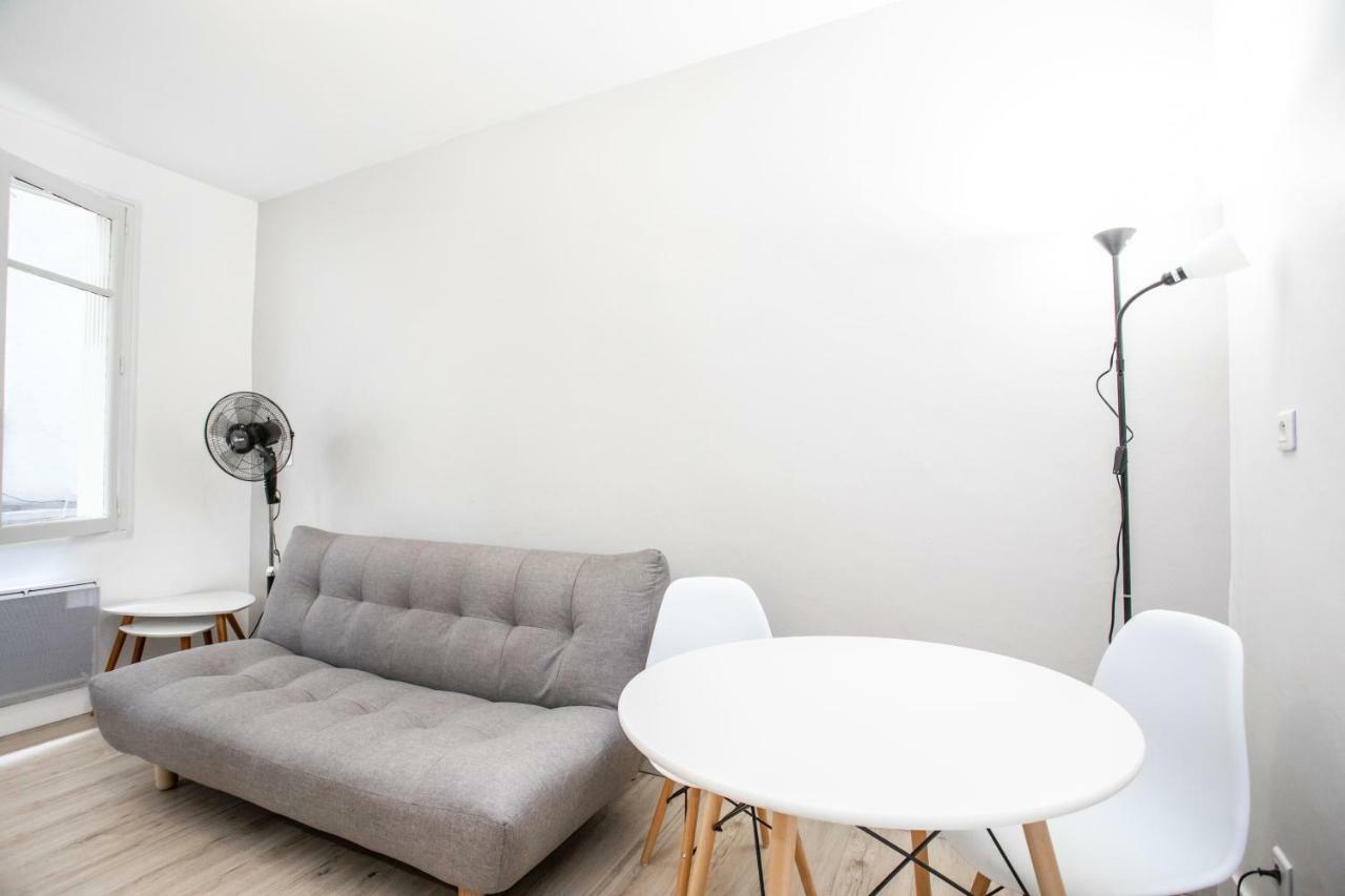 Appartement 3 - Tout Equipe - Carmes, Тулуза Екстериор снимка