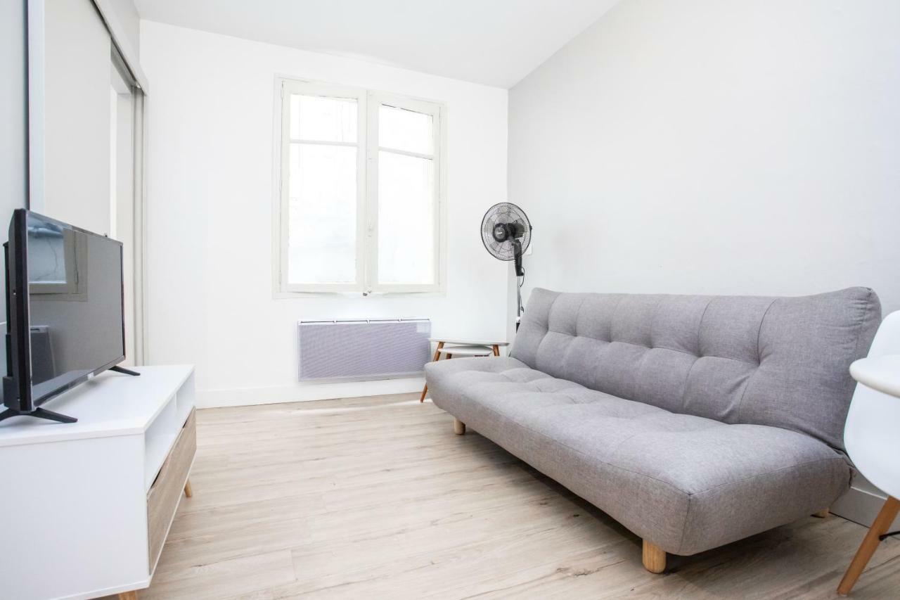 Appartement 3 - Tout Equipe - Carmes, Тулуза Екстериор снимка