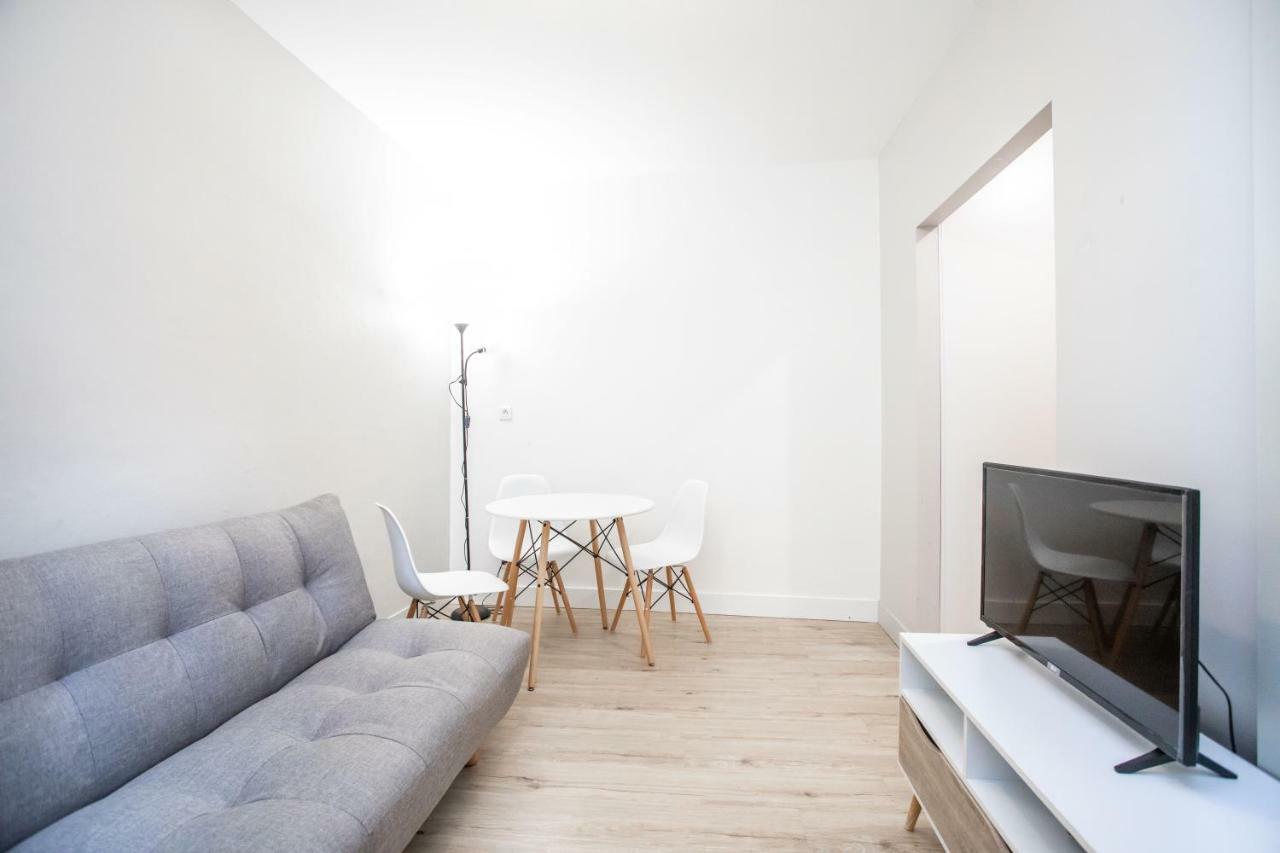 Appartement 3 - Tout Equipe - Carmes, Тулуза Екстериор снимка